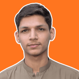 Abdulrehman Moaz - Founder of XeltaAI Abdulrehman Moaz - Founder of XeltaAI